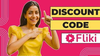 Fliki Ai Discount Promo Codes 2025 [Lifetime Deal]✓ Get Exclusive Discount 95% OFF
