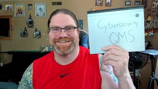 What do you need for cybersecurity risk management?