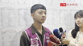 李彥秀撐過罷免 「除銹特攻隊」：希望大家的心聲可以被她聽到