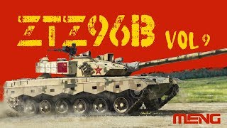 ZTZ96B - Meng models by AK-Interactive || Vol.9