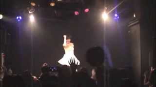 【しゅきゅーとく】 GOOD BYE夏男 松浦亜弥【踊ってみた・歌ってみた】Live2013
