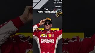 Top 10 Greatest Overtakers #F1 #Formula1 #F12025 #F1Race #F1Live #F1Highlights #F1News #F1GrandPrix