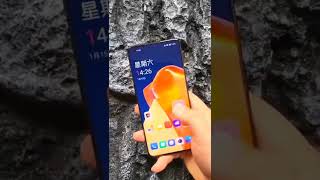 OnePlus 10 pro smooth UI #oneplus10pro #shorts #smartphone
