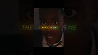 THE DOCTOR IS ME | Fifteenth Doctor Edit #doctorwho #fifteenthdoctor  #bbc #ncutigatwa