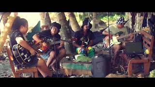 Forbidden Herb - Otab Inalab (Original Composition) Live Performance