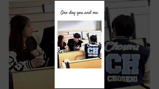 legend can only understand this feelings💗 | one day you and me😊#subscribe #1mviewers #cute #cutelove