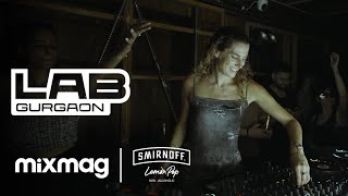 BEC | Mixmag Lab Gurgaon