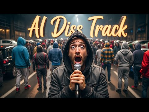 Got CLAPPED by AI