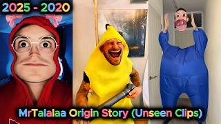 From 0 to 11 Million 🤯 The Origin of MrTalalaa