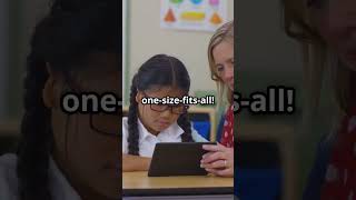 AI Revolutionizing Education A New Era! #technology