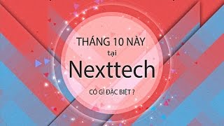 [WOMENT'S DAY] Nexttech Group