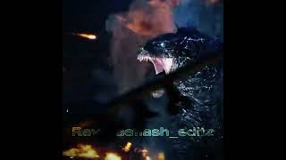 Mv Godzilla is PEAKK #godzillaedit #godzilla #fyp #viralvideo #zxycba #capcut