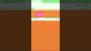 🔥 Create a Stunning & Animated Navbar with HTML, CSS & JavaScript ✨ |💻🚀 #html#css #js#animatednavbar