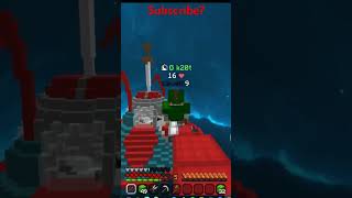 Did we hit??? #viral #minecraft #pvpclips #pvpmontage #jesus