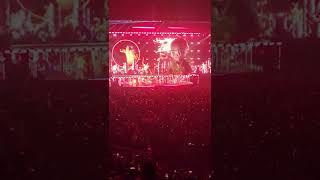 Gasolina by @DaddyYankee @sapcenter #sanjose #LaUltimavueltaWorldTour #Gasolina