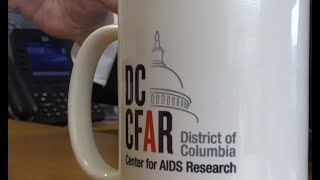 Addressing the HIV Epidemic in DC