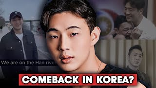 Where Is Kim Ji Soo NOW? (April 2025 UPDATE)