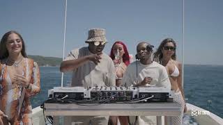 Caiiro B2B Enoo Napa - Lisbon Boat Edition, Summer 2023
