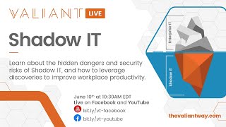Shadow IT: Risk vs Opportunity