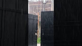 #heavyrainandthundersoundsforsleeping #rain #thundersounds #rainsonds #storm #weather