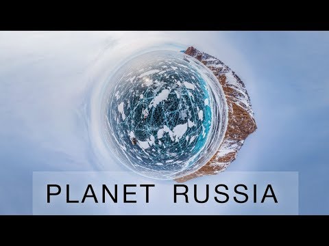 Planet Russia