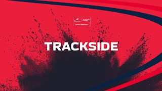 Silverstone Official Hospitality | Trackside