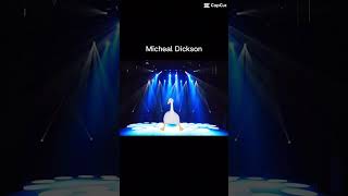 Micheal Duckson