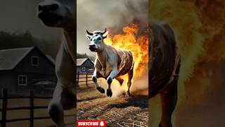 what caused the fire.#caw #ihavethisthingwithplants #pleasesubscribe #animals #pleasesubscribe