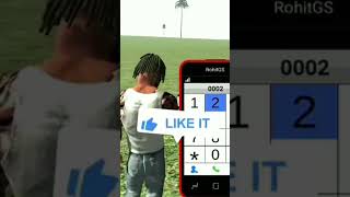 New cheat code 0002 Indian bike Driving 3D story video