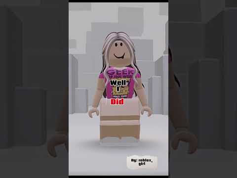 Sorry it’s a little slow on the words #mine#roblox#oldavatar#newavatar