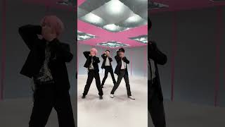 [LOVE TRIGGER] Music Video! #LOVETRIGGER #SnowMan #岩本照 #宮舘涼太 #佐久間大介