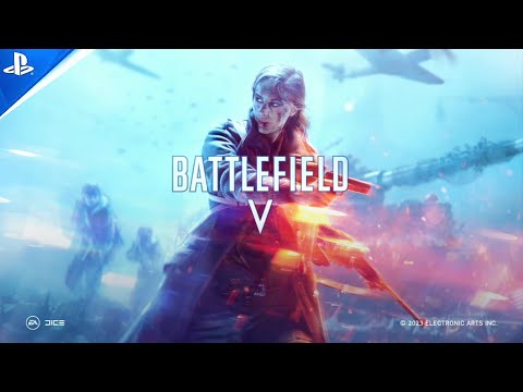 UNDER NO FLAG || BATTLEFIELDV|| final mission|| Gameplay|| NVIDIA GEFORCE 940MX/ MX150|| 2GB DDR5