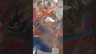 Sayyang pattu'du tradisi suku mandar || kuda menari #mamuju #naikkuda #mandar #shorts