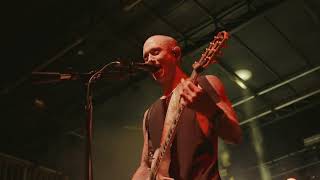 @trivium  - 'The Phalanx' Live at CoppertailBrewing