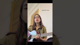 Sajan Bin - Female Cover ~ Bandish Bandits | #shankarehsaanloy #jonitagandhi