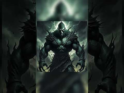 a monstrous giant who was the son of Gaia and Tartarus. #mythology #modernmythology #worldmythology