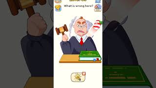 DOP 5 Draw One Part Fun Mobile Puzzle Game (Walkthrough + Tips)#gaming​#game​ #dop5​ #puzzle​