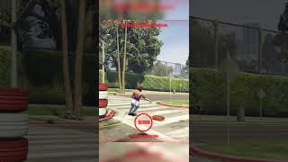 You gotta turn it off first... 🤦‍♀️💥 #gta #fivemcars #roleplayfivem #roleplay #gaming #cars