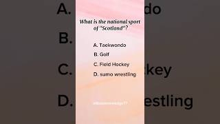 #basicknowledge #gk #gkmcq #quiz #english #ytshorts#fyp  #trending #viralshorts #shorts #golf #demo