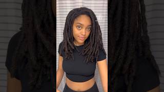 Loc Care 101: Keep It Simple 🌿💚