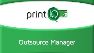 Outsource Manager