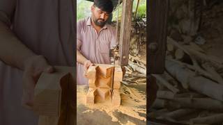 Making stool woods skills#foryou #fory #woods #for#usa#foryou #woods #Woodworking#USAReels #highrpm