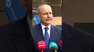 Taoiseach Rejects U.S. Politicians Concerns Over Occupied Territories Bill