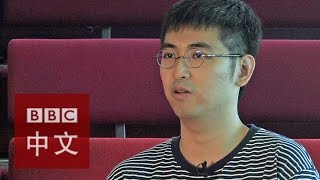 香港活動人士周永康欲與英國政界交流
