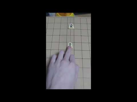 ひとくち将棋淫夢