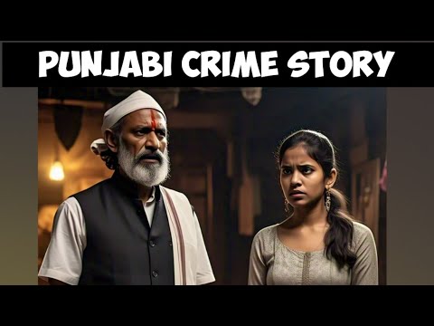 Punjabi crime ਕਹਾਣੀਆਂ Punjabi Crime Story Punjabi Podcast New Latest amazing Stories Punjabi