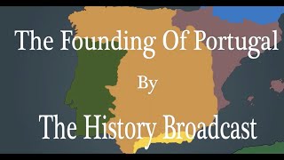 How Portugal Gained Its Independence