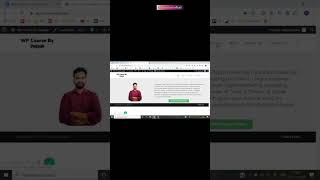 #wordpresstutorial #digitalmarketing #computerscience #computerknowledge #wordpresstraining #art