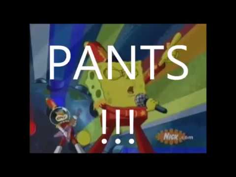 Benighted "Hostile" Misheard Lyrics (Spongebob Death Metal)