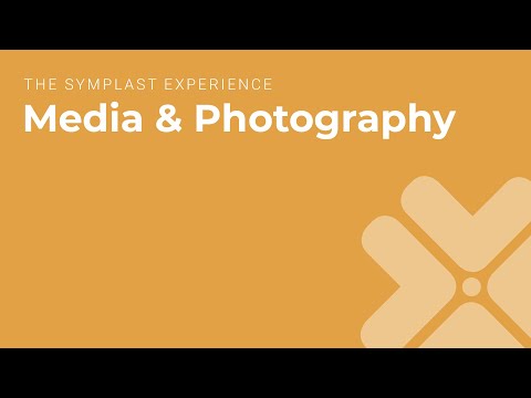 Media Management and Photography
